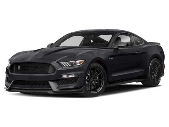 2017 Ford Mustang Shelby GT350R