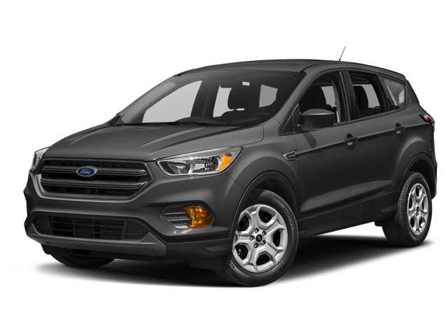 2018 Ford Escape SEL 4WD's photo