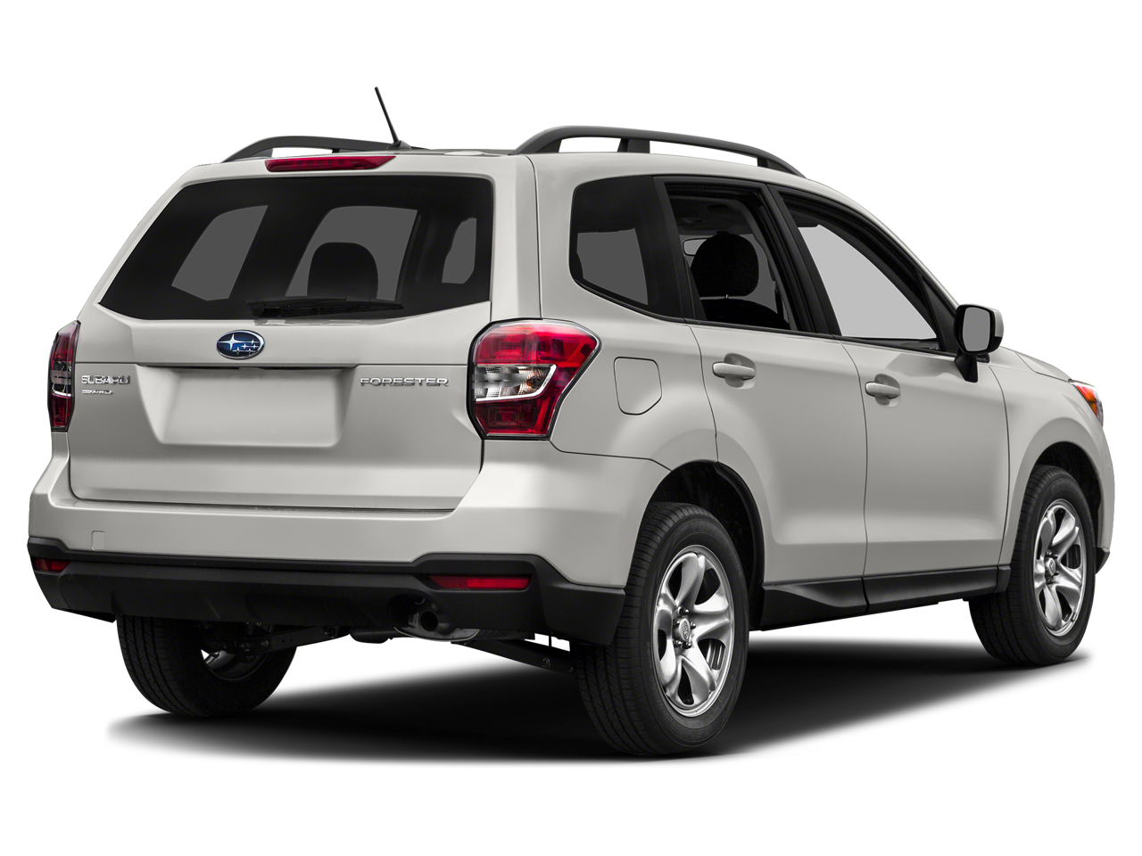 Used 2015 Subaru Forester i Premium with VIN JF2SJADCXFH572821 for sale in Lehighton, PA