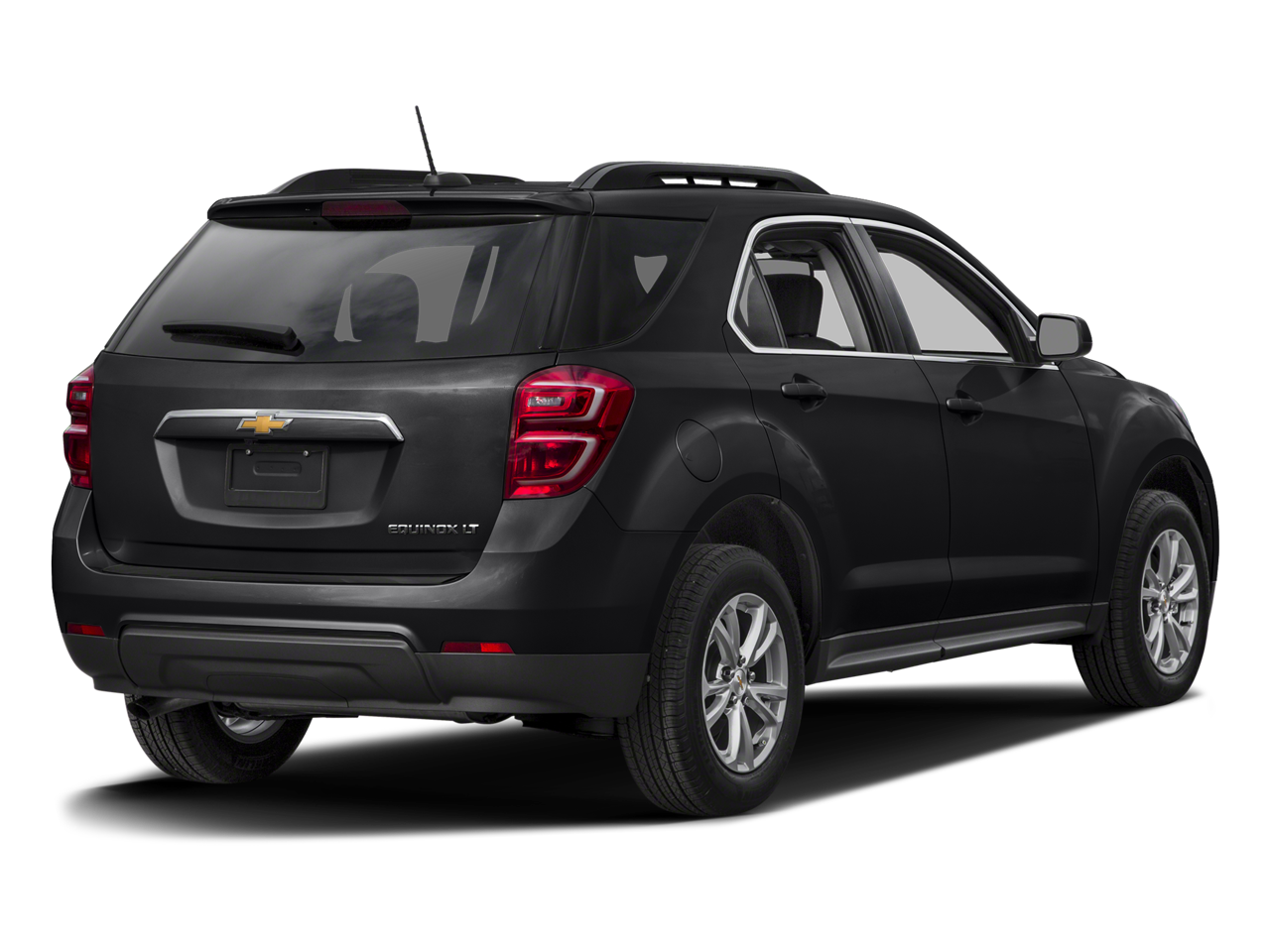 Used 2017 Chevrolet Equinox LT with VIN 2GNFLFEK9H6252466 for sale in Lehighton, PA