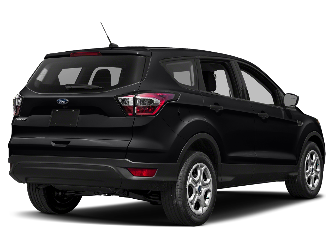 Used 2018 Ford Escape SE with VIN 1FMCU9GDXJUA77978 for sale in Lehighton, PA