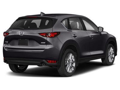 2020 Mazda Mazda CX-5 Grand Touring