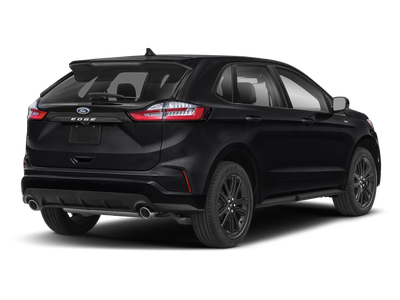 2022 Ford Edge ST-Line