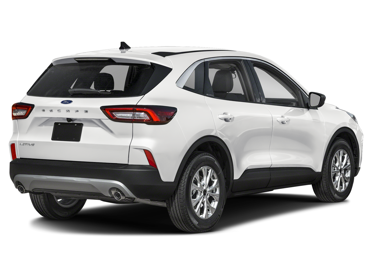 2023 Ford Escape Active - Photo 22