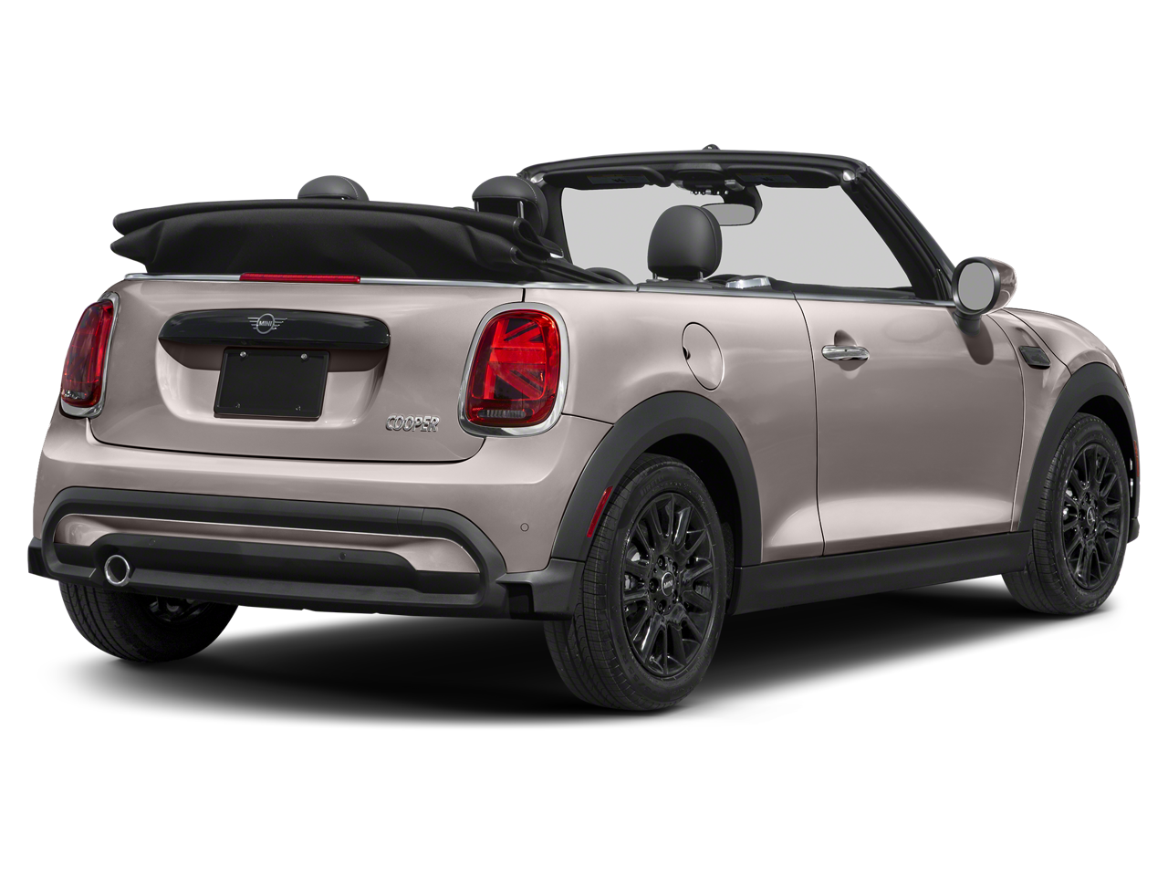2024 MINI Convertible Cooper S