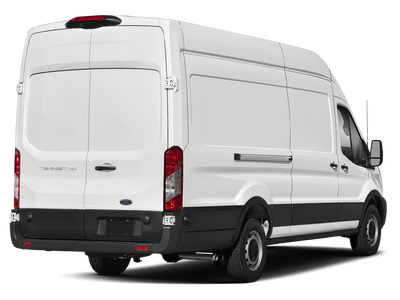 2027 Ford Transit Cargo Van Base