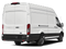 2027 Ford Transit Cargo Van Base
