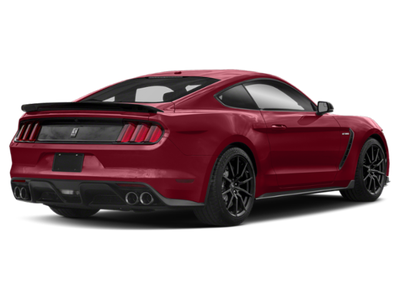 2017 Ford Mustang Shelby GT350R
