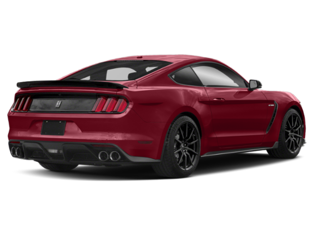 2017 Ford Mustang Shelby GT350R