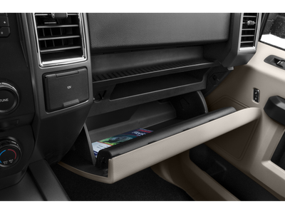 2015 Ford F-150 Base