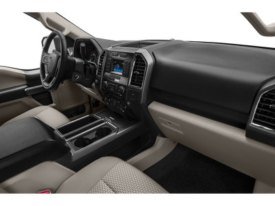 2015 Ford F-150 Base