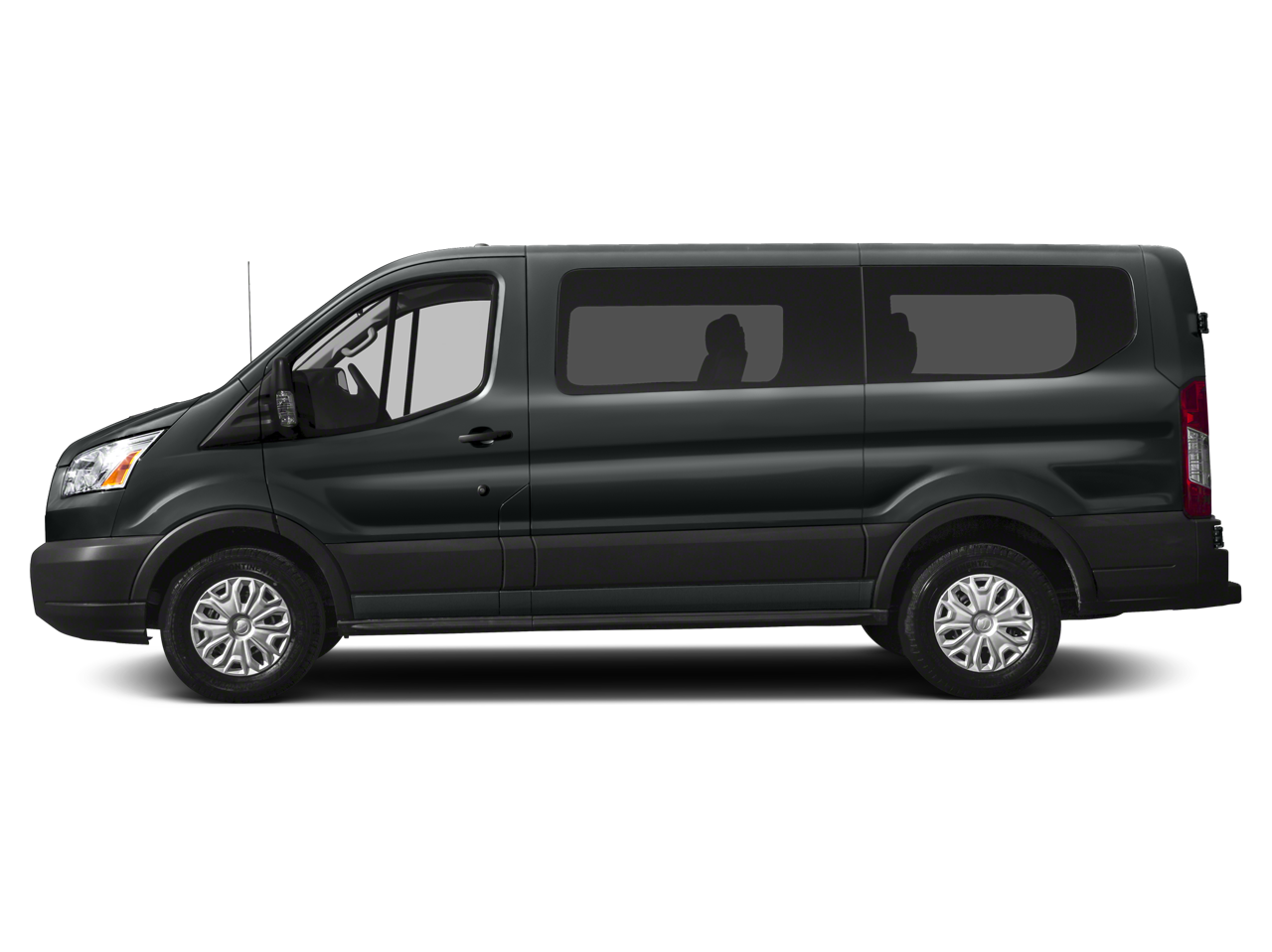 2015 Ford Transit Wagon Base