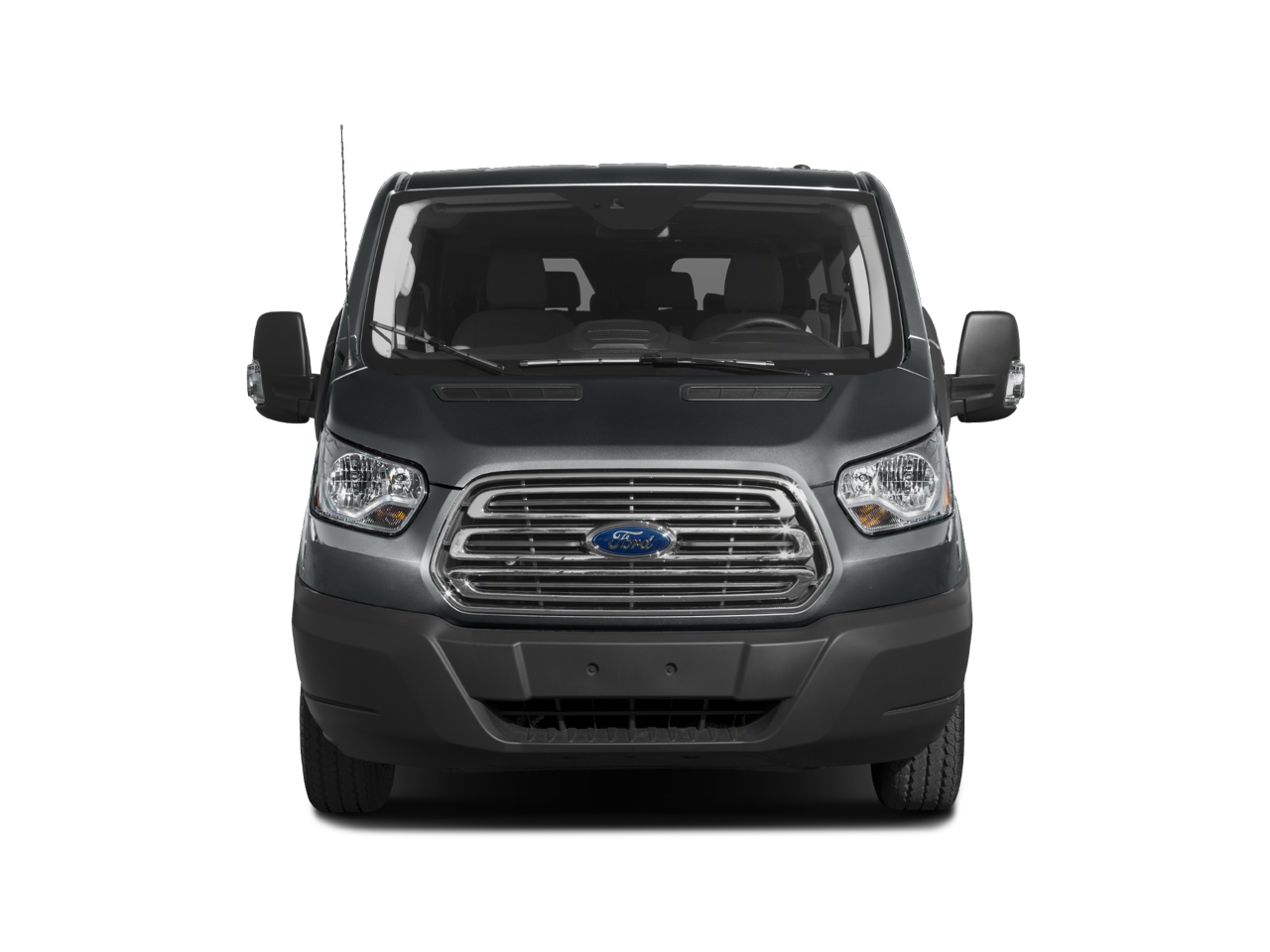 2015 Ford Transit Wagon Base
