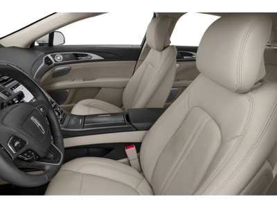 2019 Lincoln MKZ Reserve II