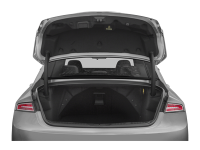 2019 Lincoln MKZ Reserve II