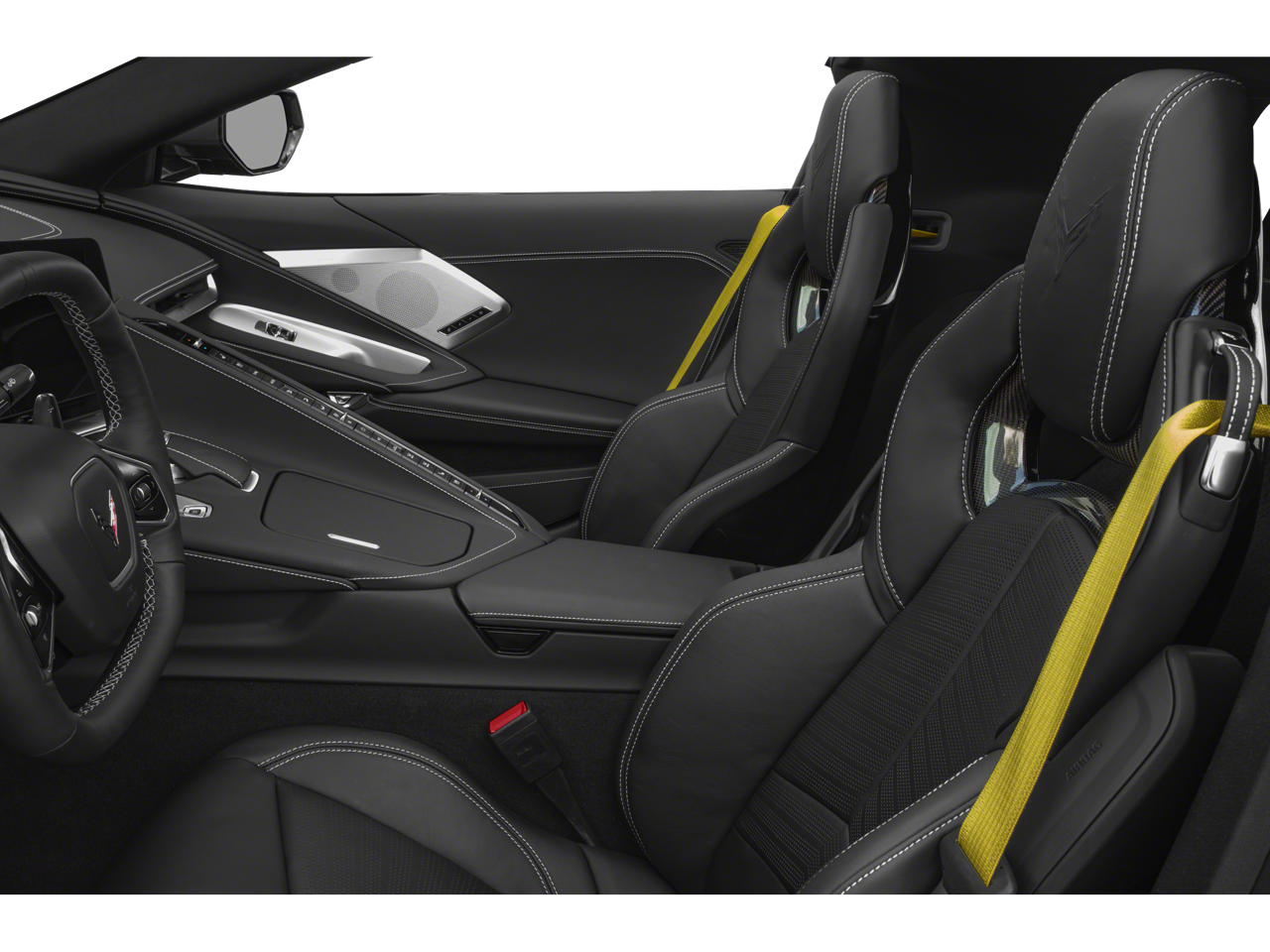2020 Chevrolet Corvette 2LT