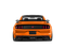 2020 Ford Mustang Shelby GT350