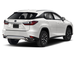 2020 Lexus RX RX 350