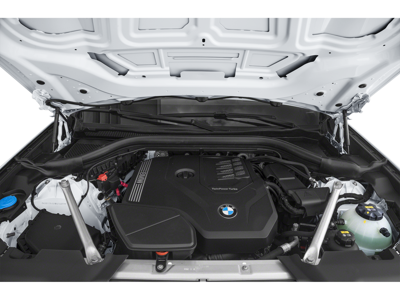 2022 BMW X4 M40i