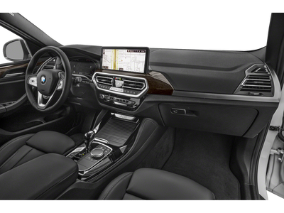 2022 BMW X4 M40i
