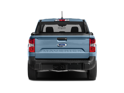 2022 Ford Maverick Base
