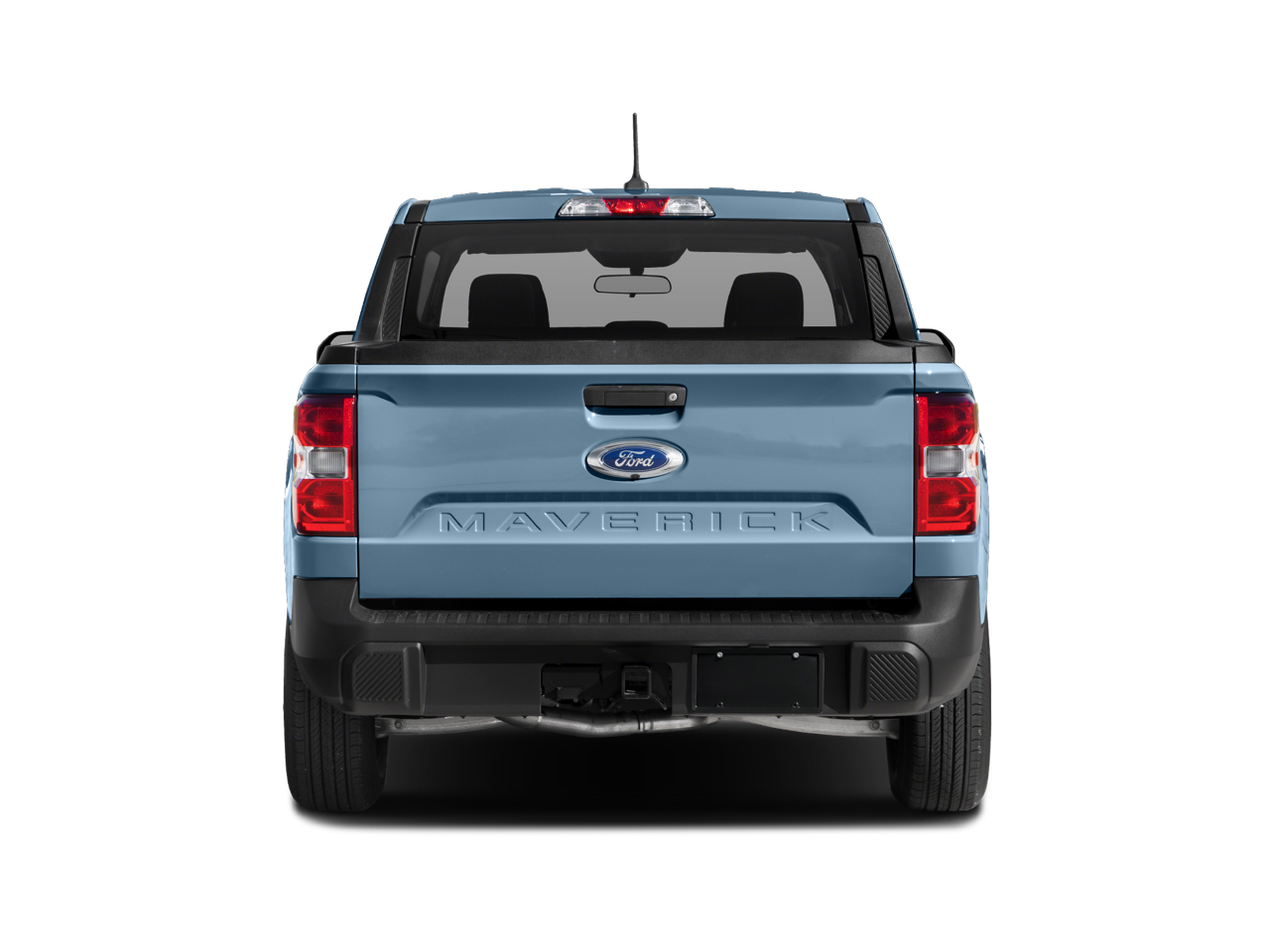 2022 Ford Maverick Base