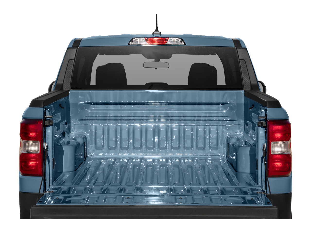 2022 Ford Maverick Base