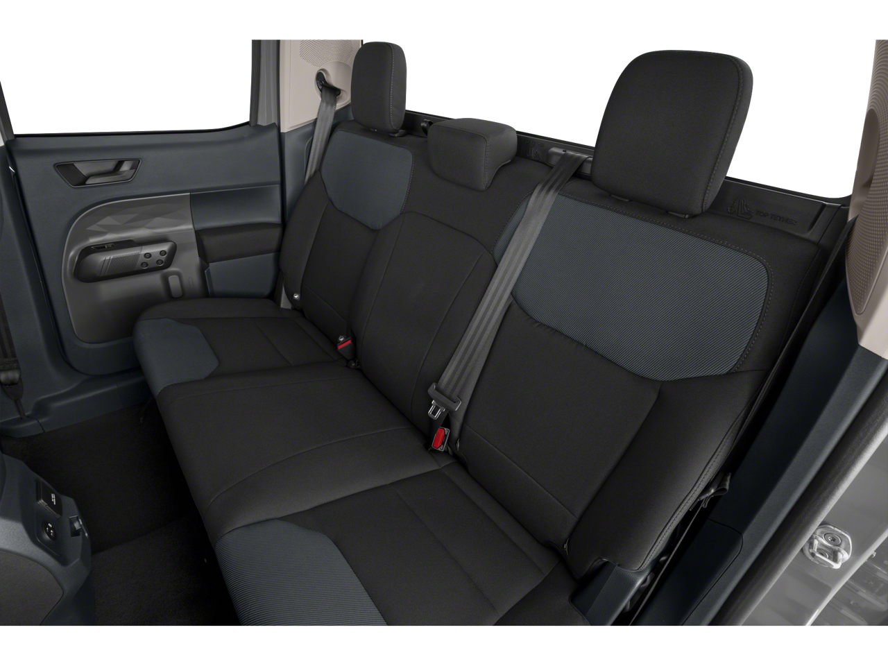 2022 Ford Maverick Base