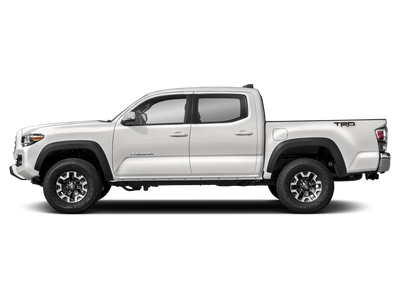 2022 Toyota Tacoma 4WD TRD Off Road