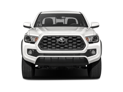 2022 Toyota Tacoma 4WD TRD Off Road