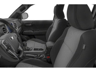 2022 Toyota Tacoma 4WD TRD Off Road