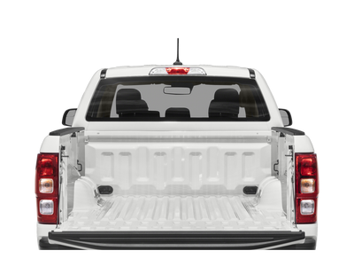 2023 Ford Ranger Base