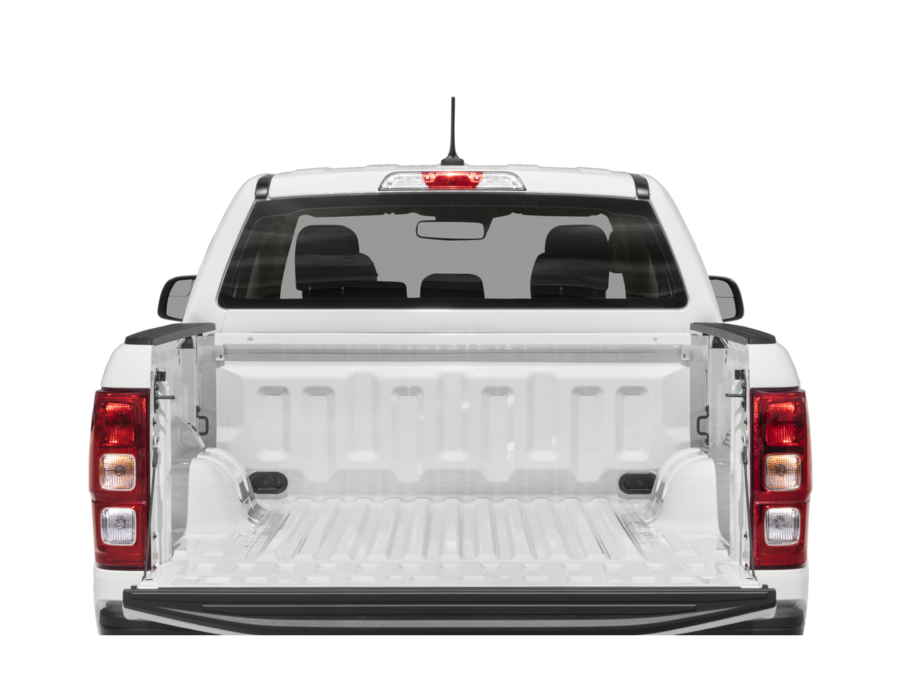 2023 Ford Ranger Base