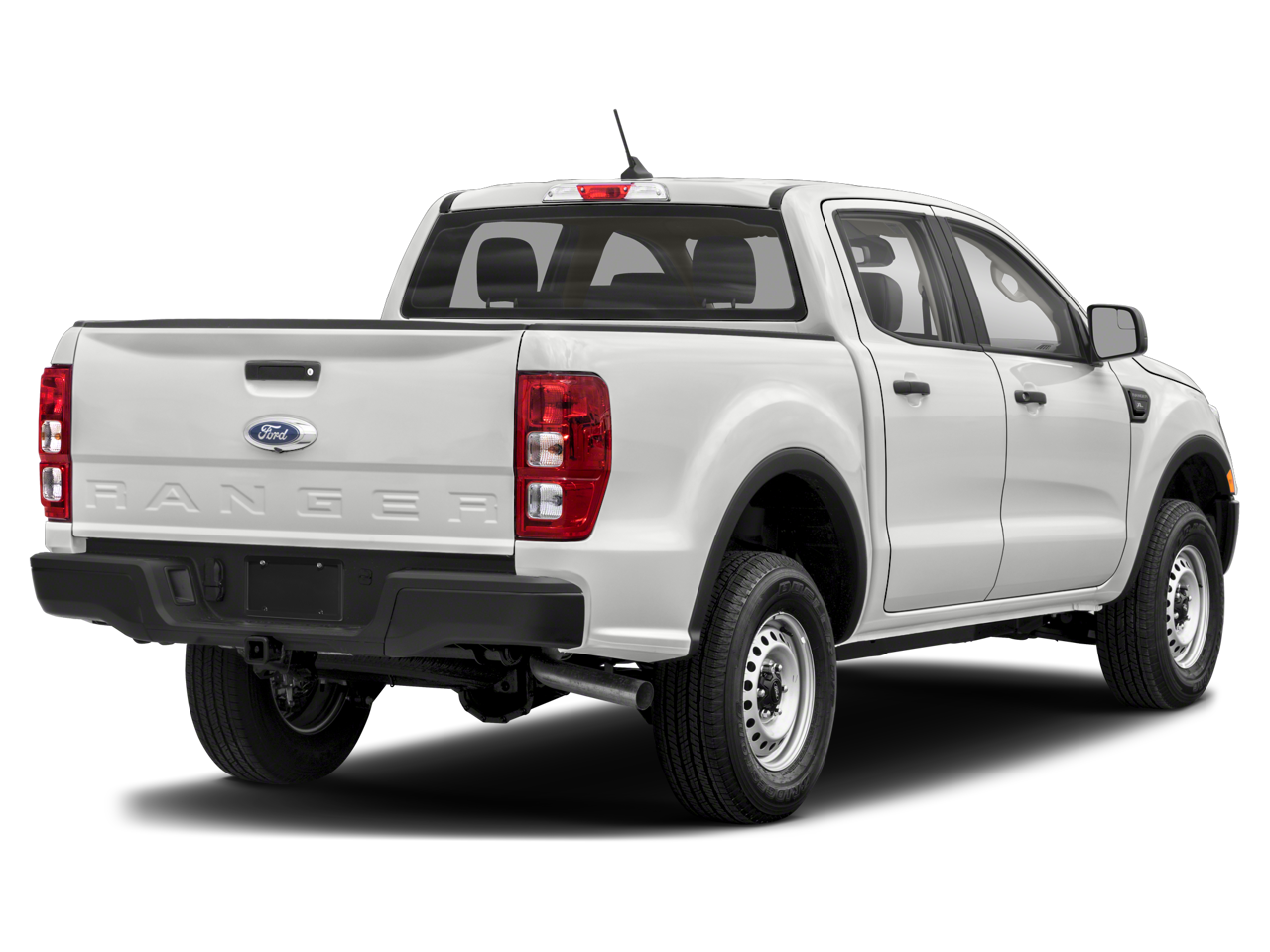 2023 Ford Ranger Base