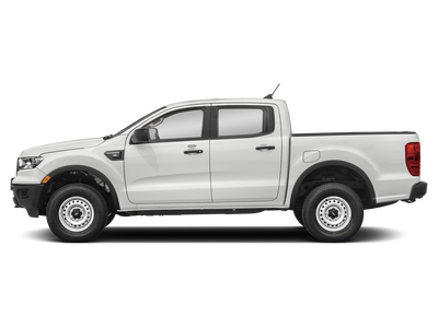 2023 Ford Ranger Base