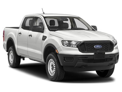 2023 Ford Ranger Base