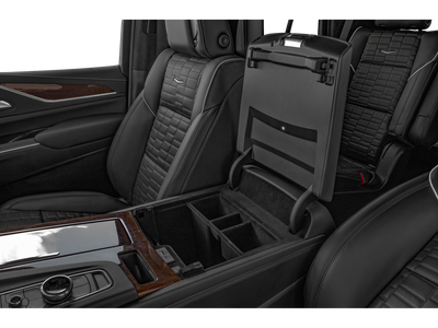 2024 Cadillac Escalade 4WD Premium Luxury Platinum