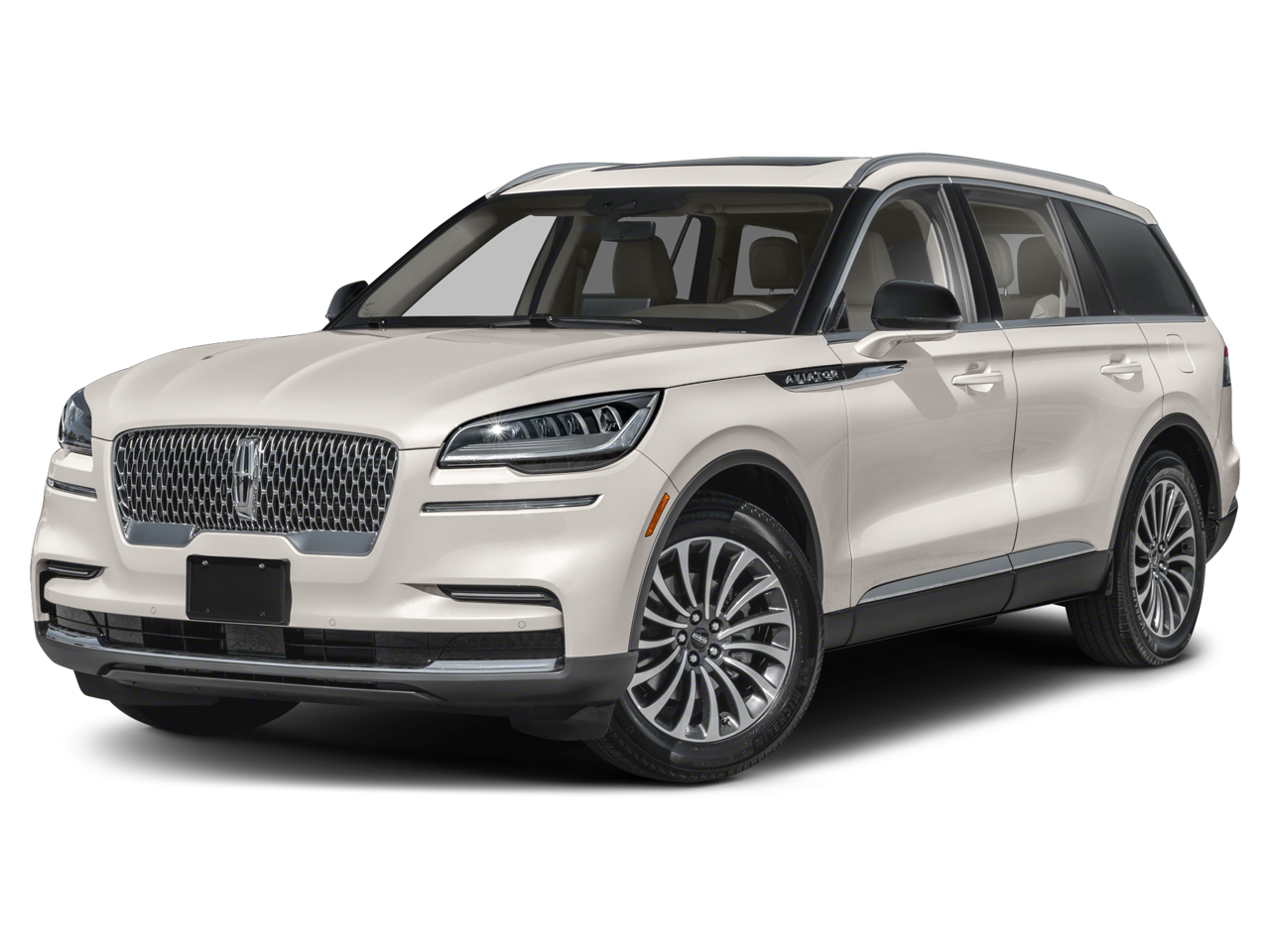 2024 Lincoln Aviator Premiere AWD's photo