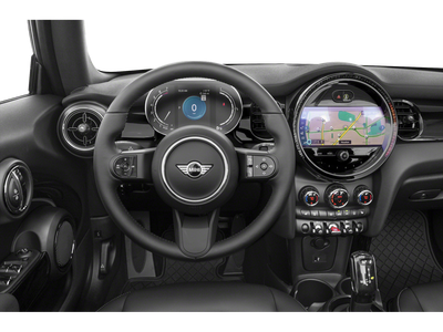 2024 MINI Convertible Cooper S