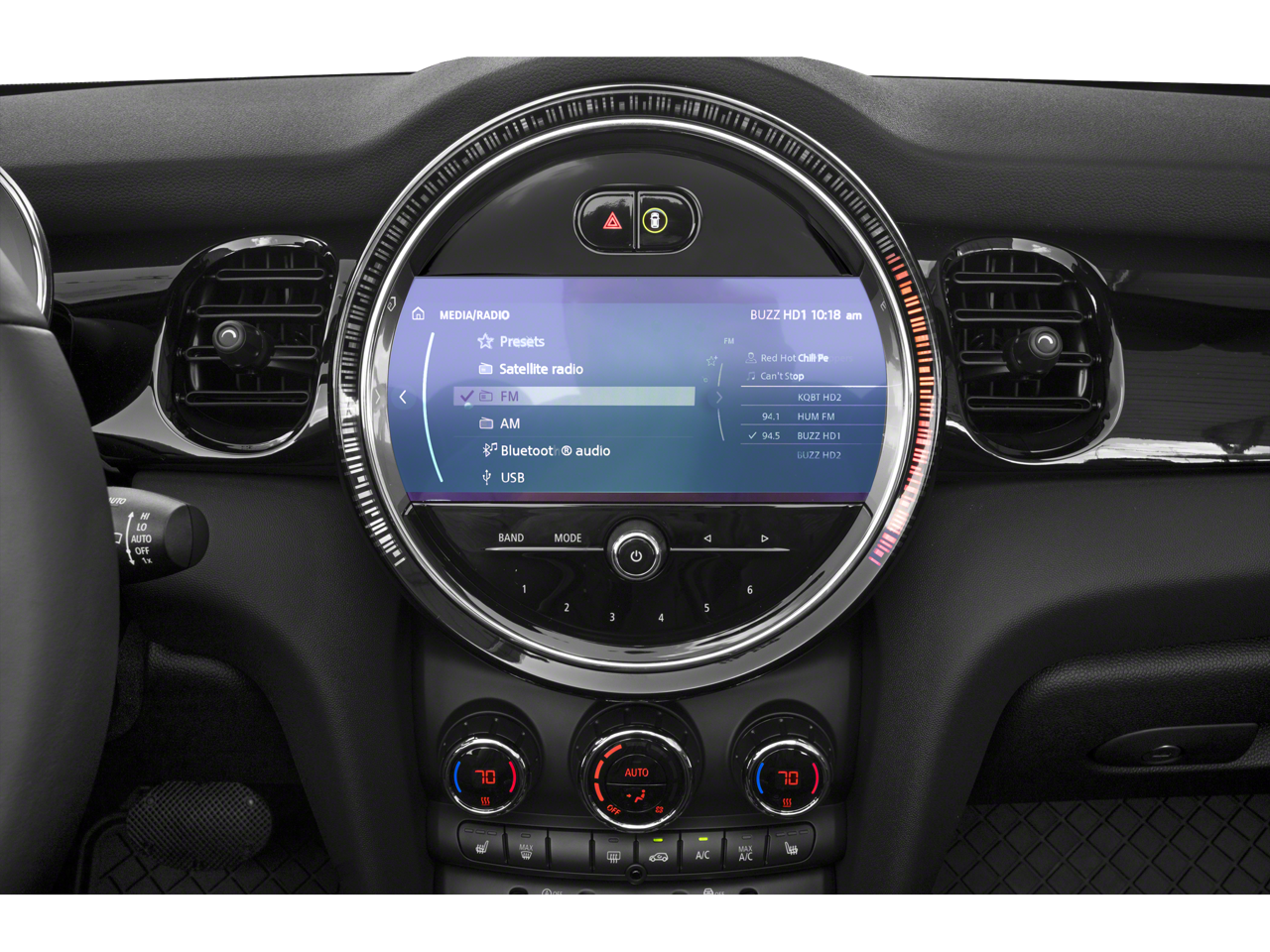 2024 MINI Convertible Cooper S