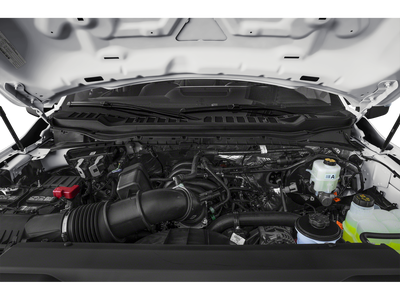 2026 Ford Super Duty F-250 SRW Base