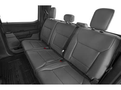 2026 Ford Super Duty F-250 SRW Base