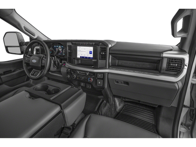 2026 Ford Super Duty F-250 SRW Base