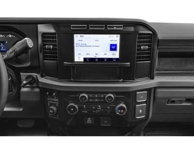 2026 Ford Super Duty F-250 SRW Base