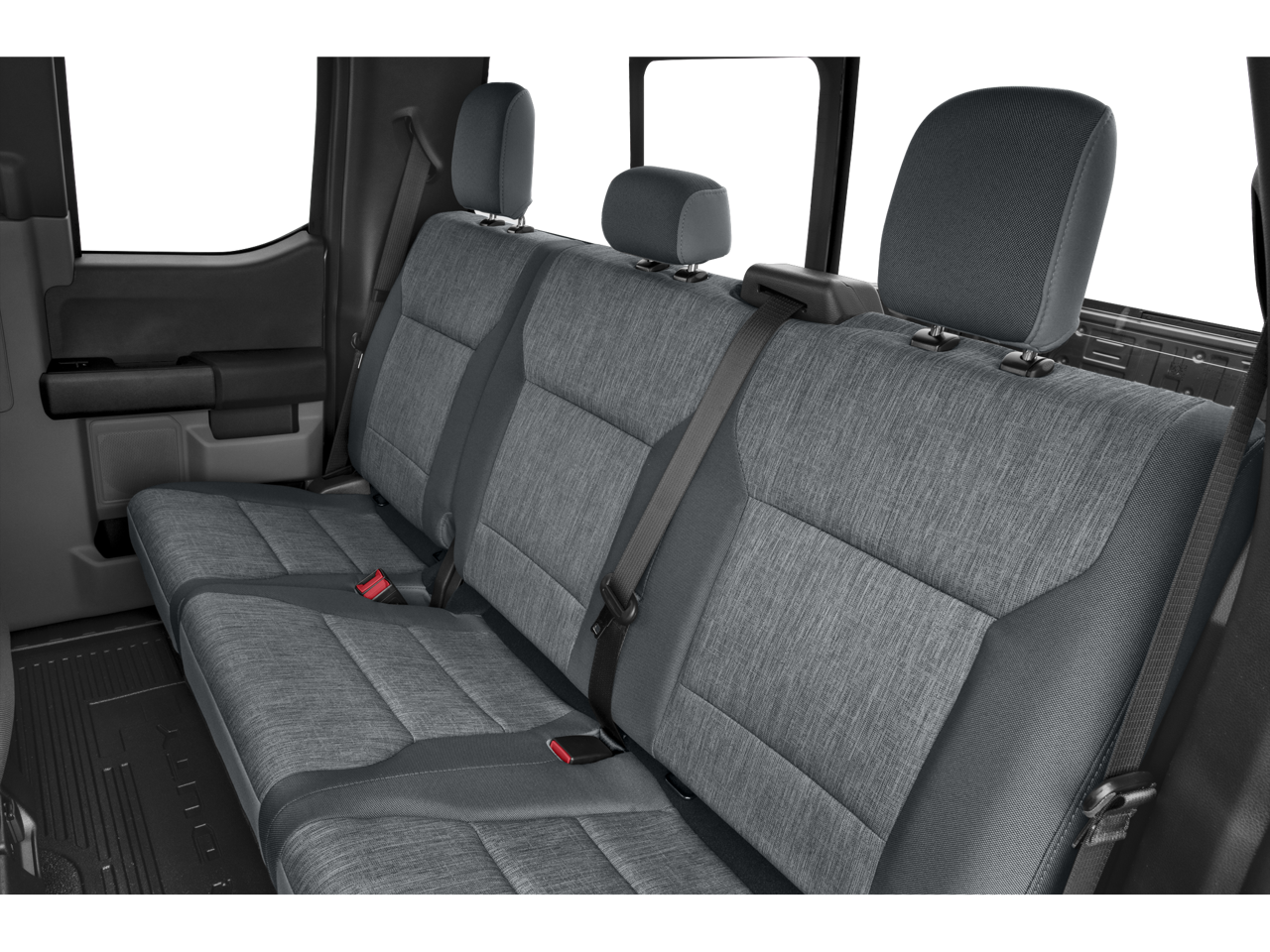 2026 Ford Super Duty F-250 SRW Base