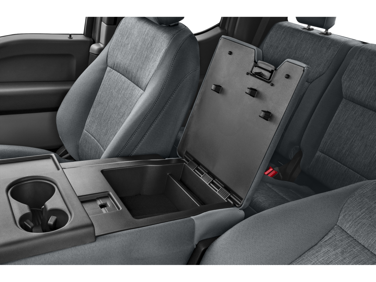 2026 Ford Super Duty F-250 SRW Base