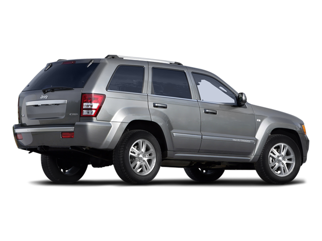 2008 Jeep Grand Cherokee Laredo