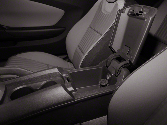 2012 Chevrolet Camaro 2LS