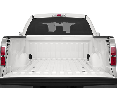 2013 Ford F-150 Base