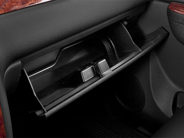 2014 Chevrolet Tahoe LT